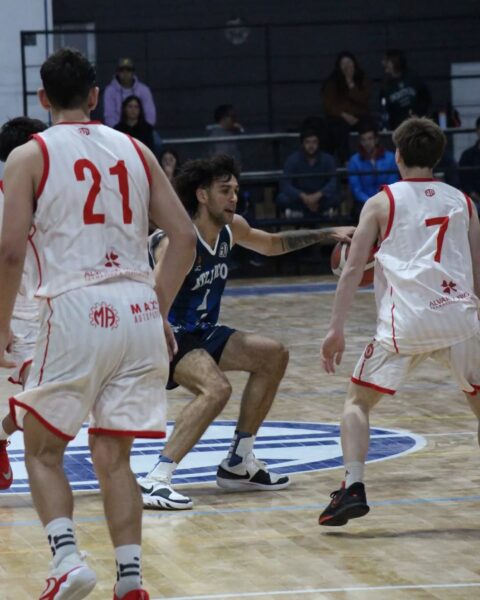 Atletico Villegas