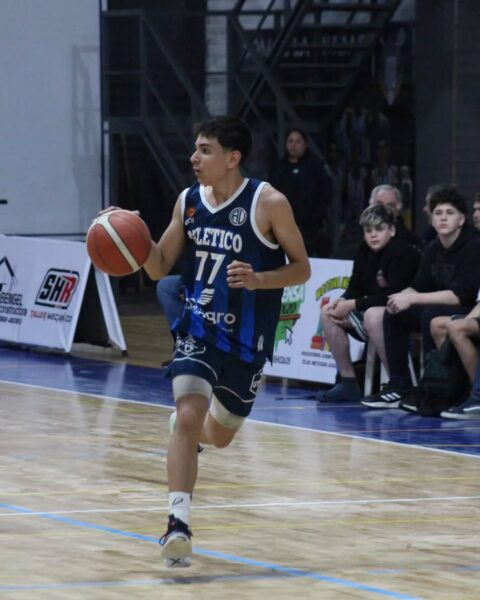 Atletico Villegas