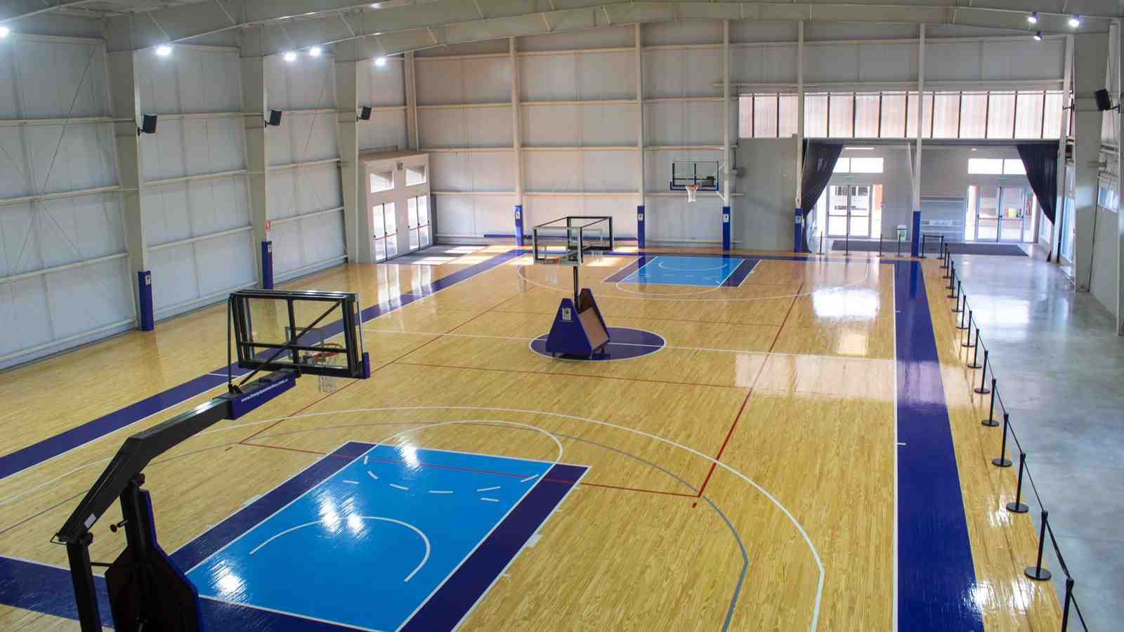 Colegio Austin, Campana Buenos Aires