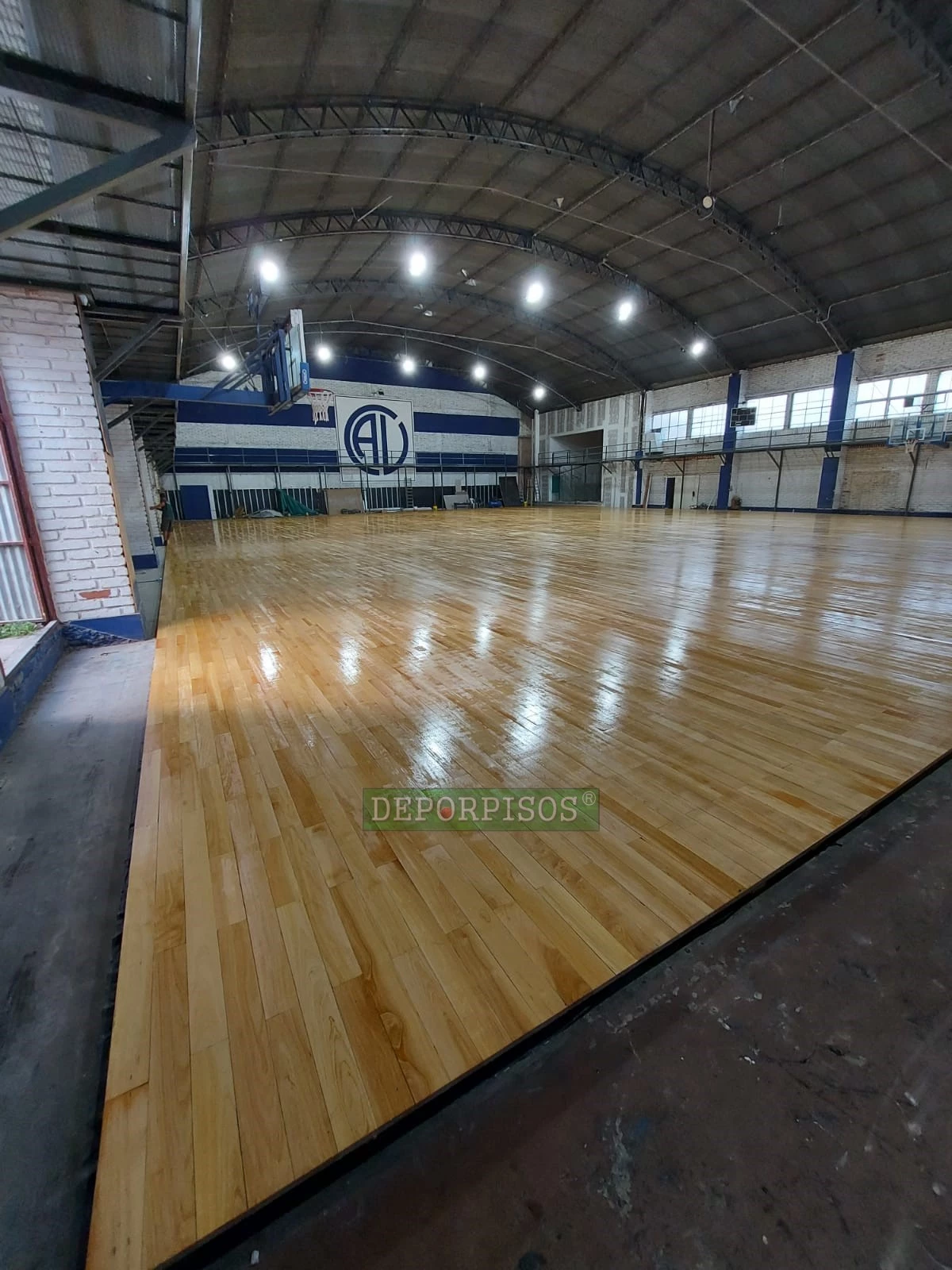 Atlético Villegas (ampliación 2024)