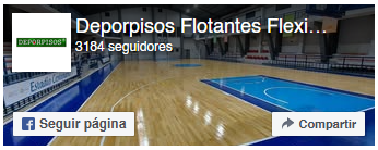 Fan Page Deporpisos