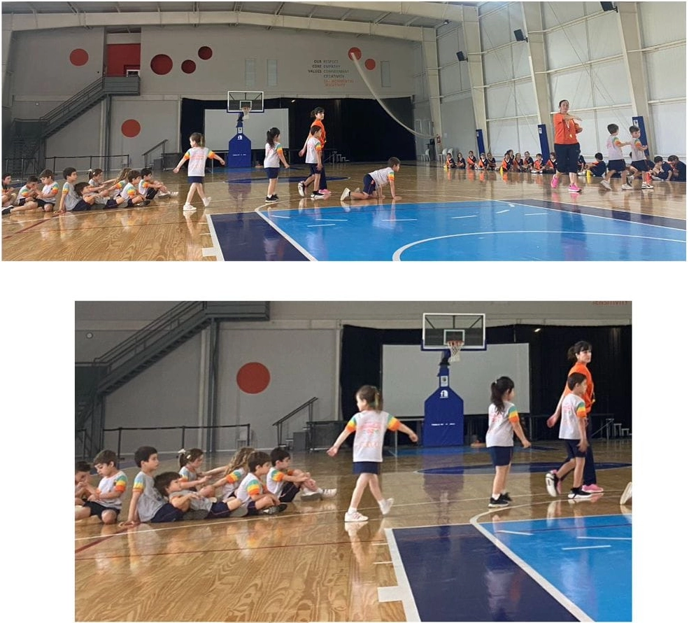 Colegio Austin, Campana Buenos Aires