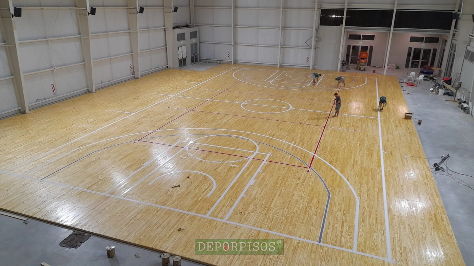 Colegio Austin, Campana Buenos Aires
