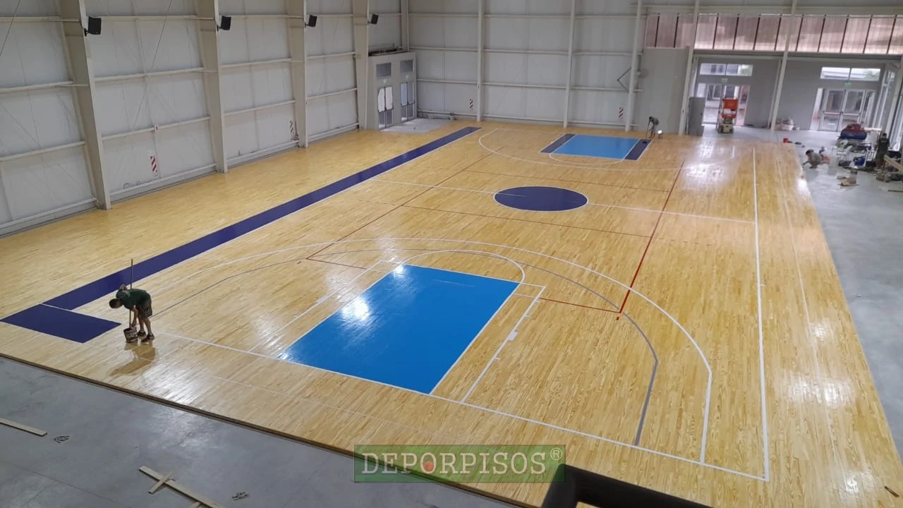 Colegio Austin, Campana Buenos Aires