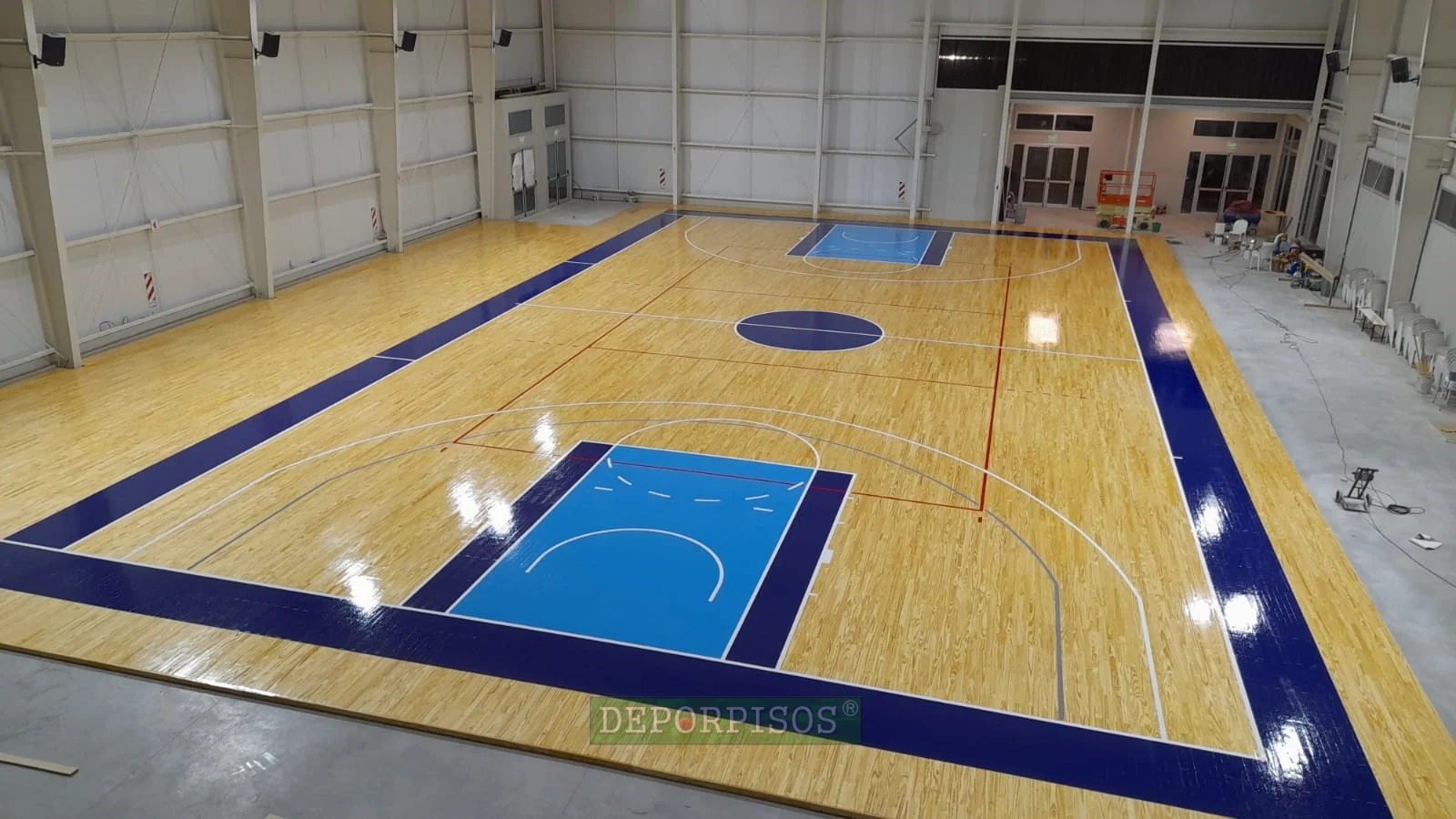 Colegio Austin, Campana Buenos Aires