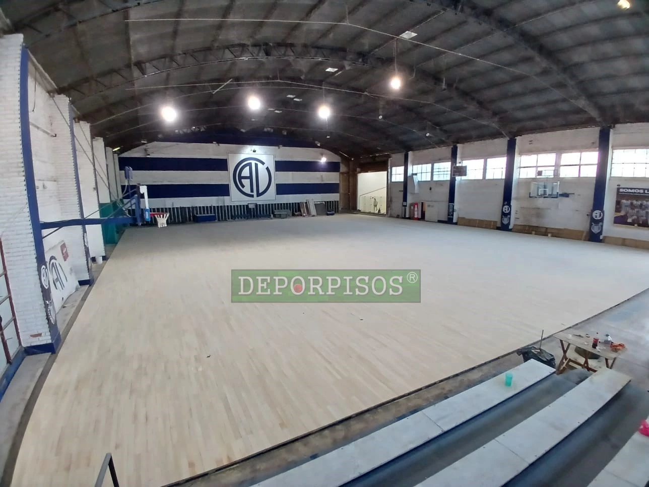 Atlético Villegas (ampliación 2024)