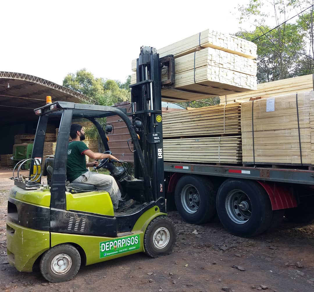 deporpisos fabrica de pisos deportivos