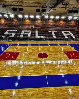 estadio delmi