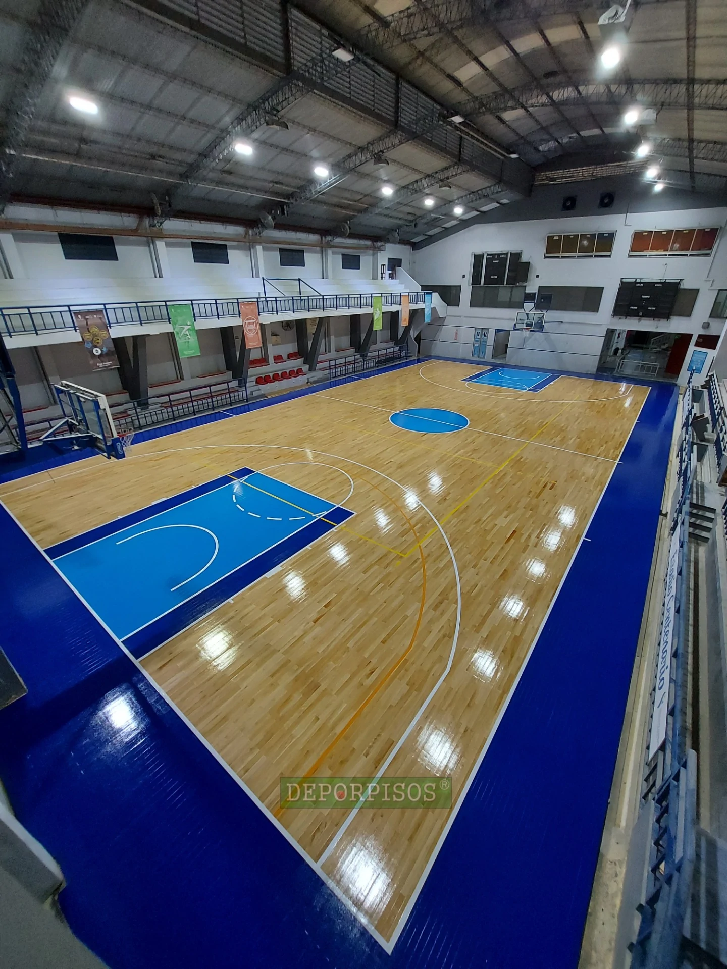 Estadio Centenario - Formosa, Provincia de Formosa