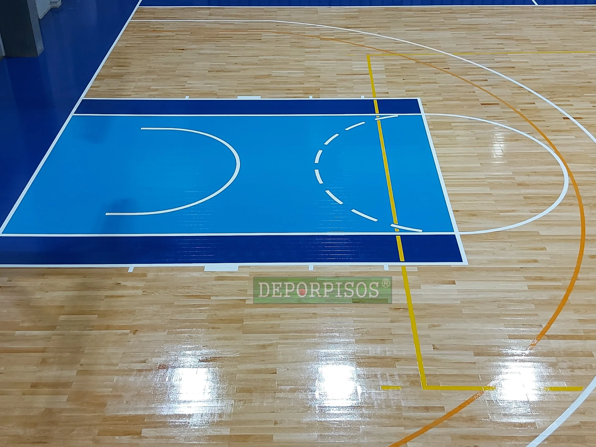 Estadio Centenario - Formosa, Provincia de Formosa