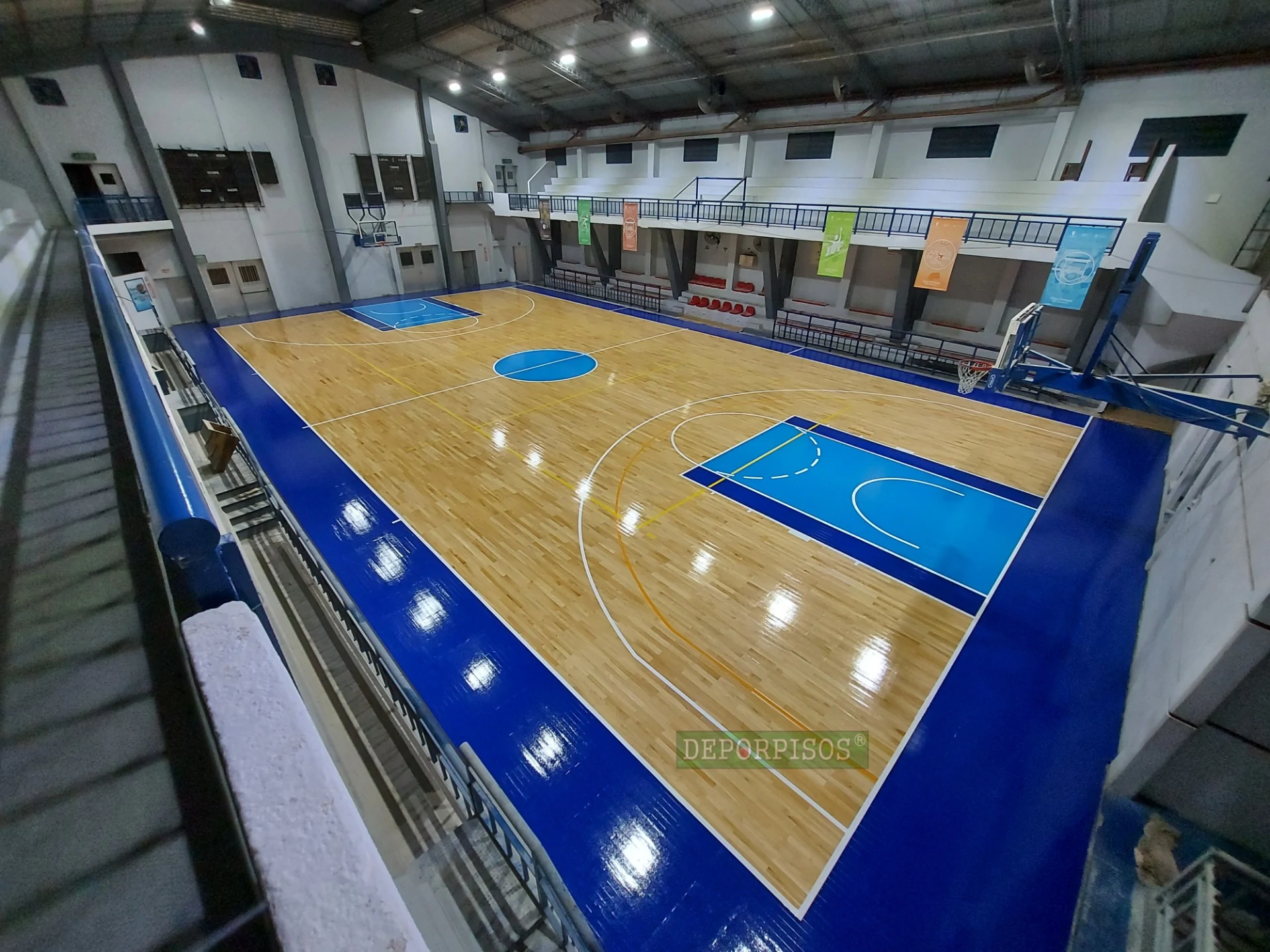 Estadio Centenario - Formosa, Provincia de Formosa