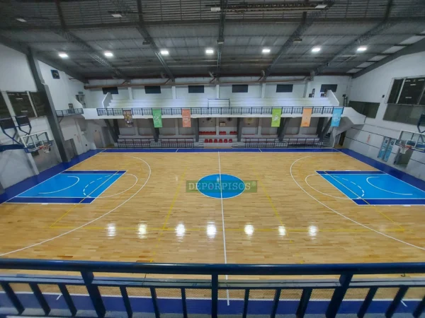 Estadio Centenario - Formosa, Provincia de Formosa