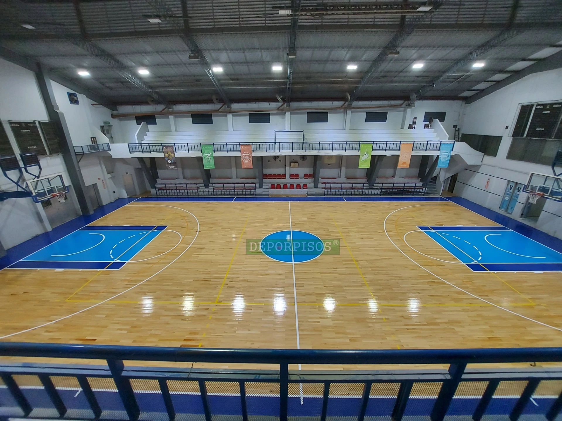 Estadio Centenario - Formosa, Provincia de Formosa